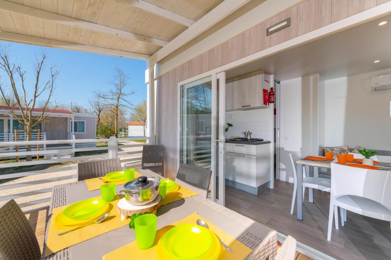 Cesenatico Camping Village Quarto foto