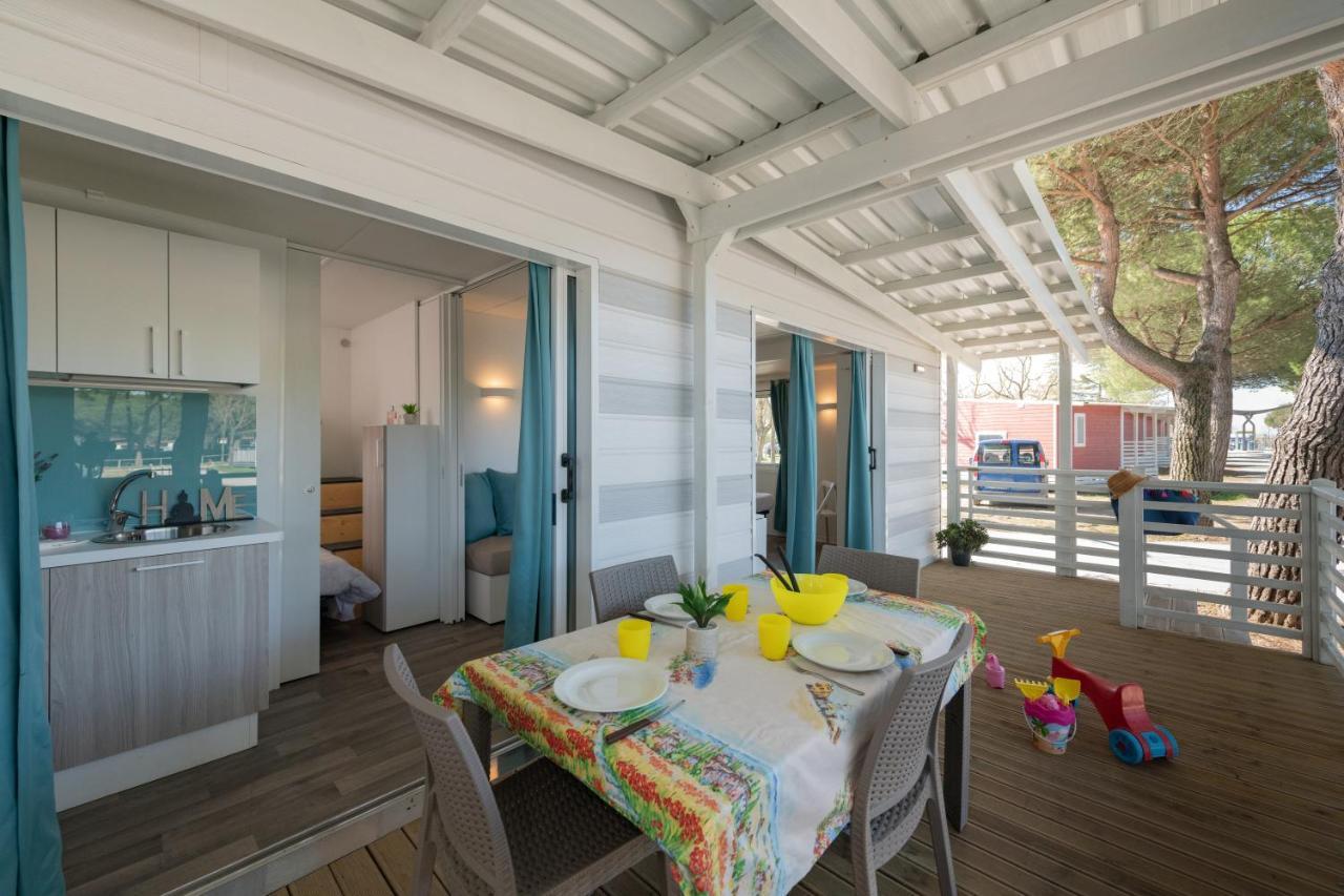 Cesenatico Camping Village Quarto foto