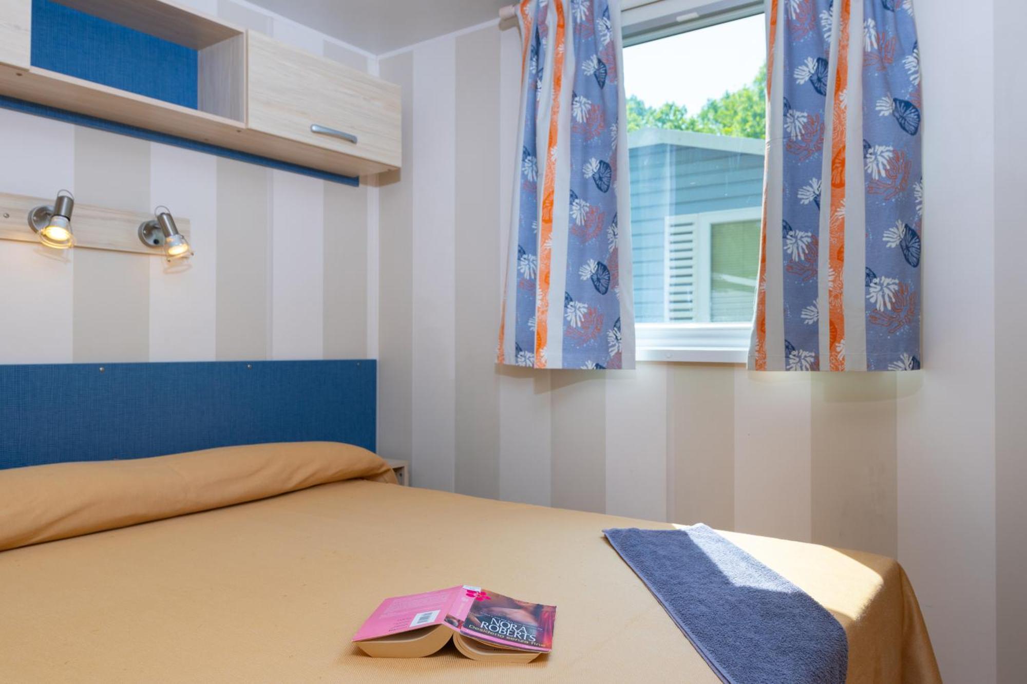 Cesenatico Camping Village Exterior foto