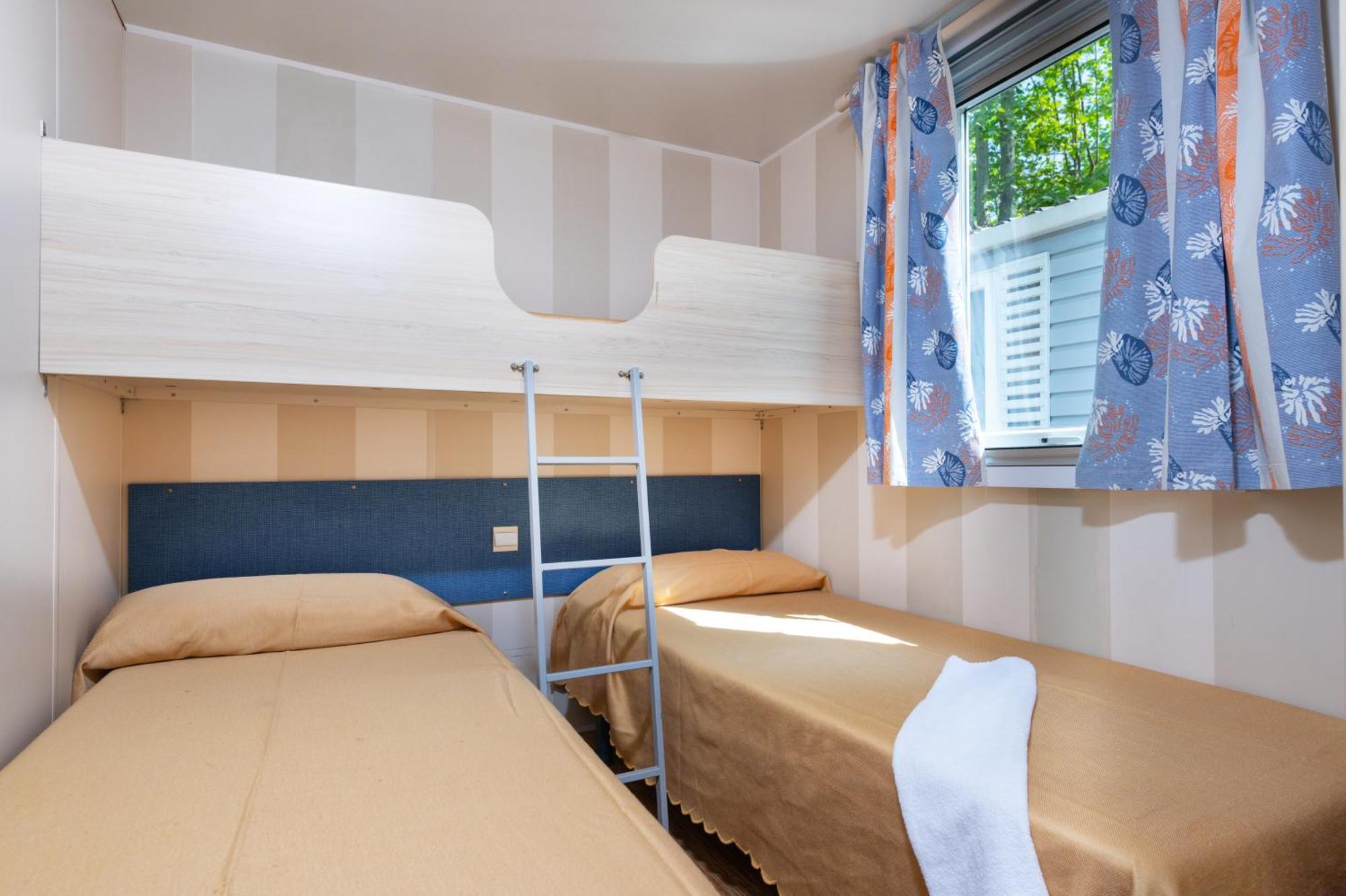 Cesenatico Camping Village Exterior foto